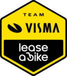 Logo Visma lease a bike